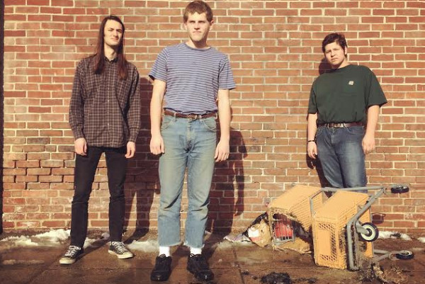 Datenight: "Gone Tomorrow"