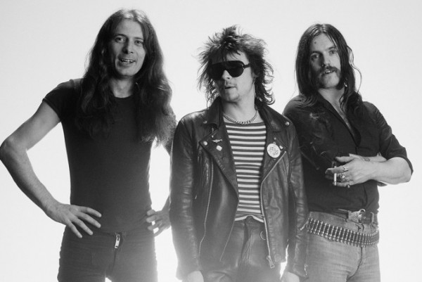 Fast Eddie of Motörhead Passed Away