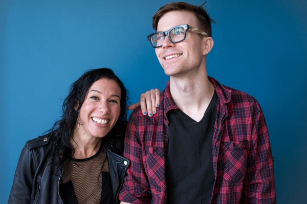Matt and Kim Announce Tour | Punknews.org