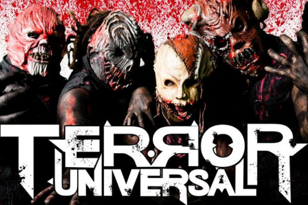 Win a Signed Terror Universal Poster!