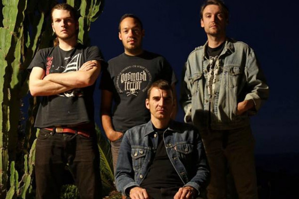 Youth Avoiders Announce April Album