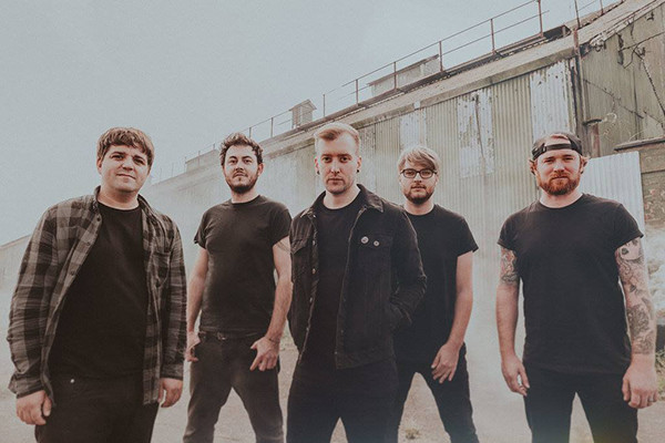 River Jumpers: "Thick Blood"