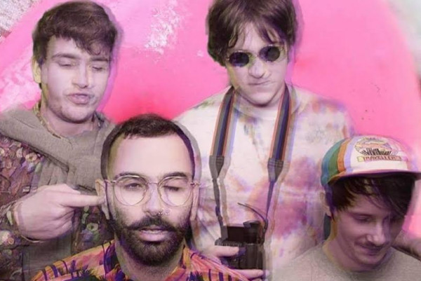 Lingua Nada announce new album, debut "Level 100"