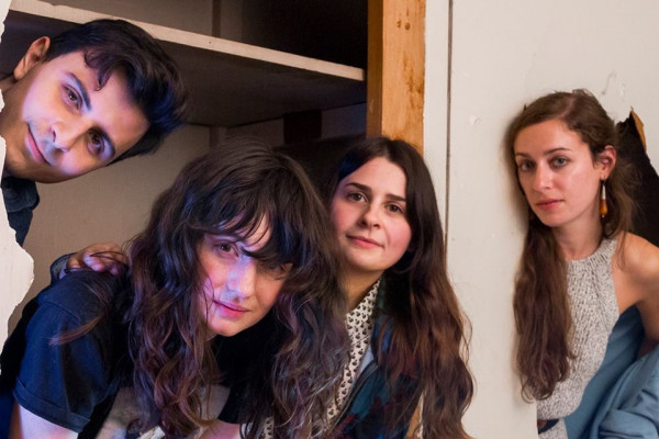 Queen of Jeans to Release Debut Album