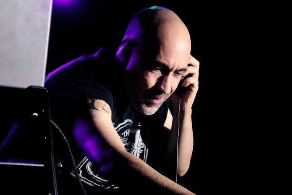 Rodney Anonymous of Dead Milkmen forms 7th Victim