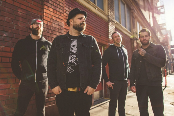 Red City Radio announce new EP