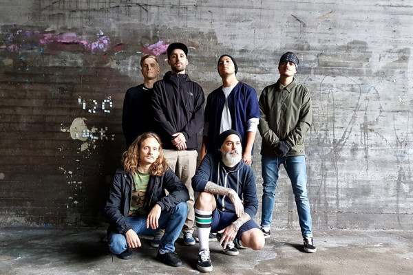 Negative Self: "Underneath the Wave"