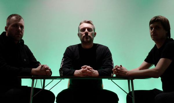 RLYR announce new record 'Actual Existence'
