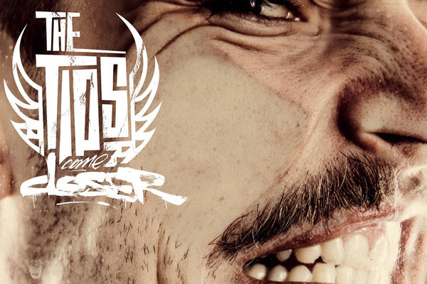 The Tips stream new album!