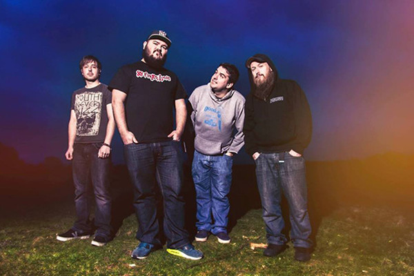 Second In Line release single "Clark"