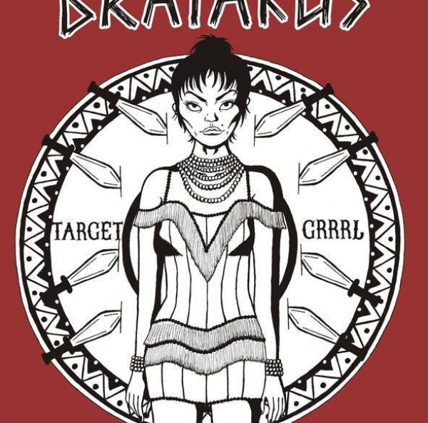 Bratakus: "No More Love Songs"