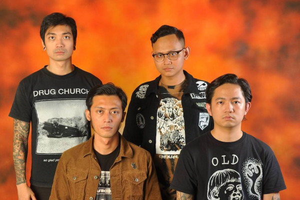 Marijannah stream debut LP 'Till Marijannah'