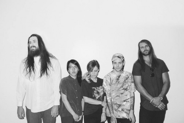The Armed: 'Witness'