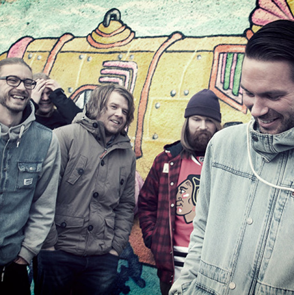 Finland's Vavara Releasing New Album | Punknews.org