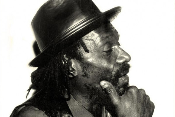 Penthouse Records to release a tribute to Joseph Hill of Culture