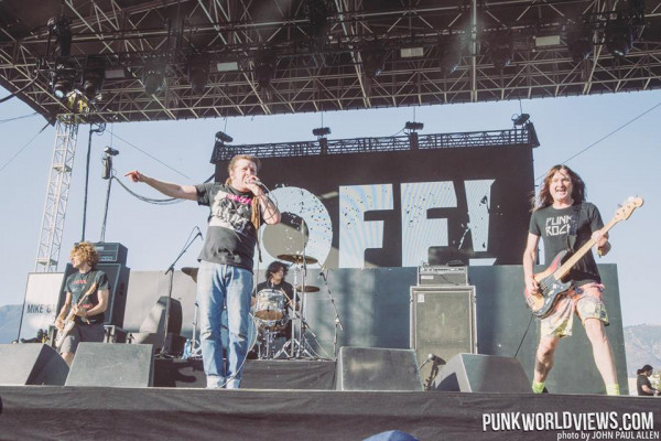 Navel Gazing March 4, 2017