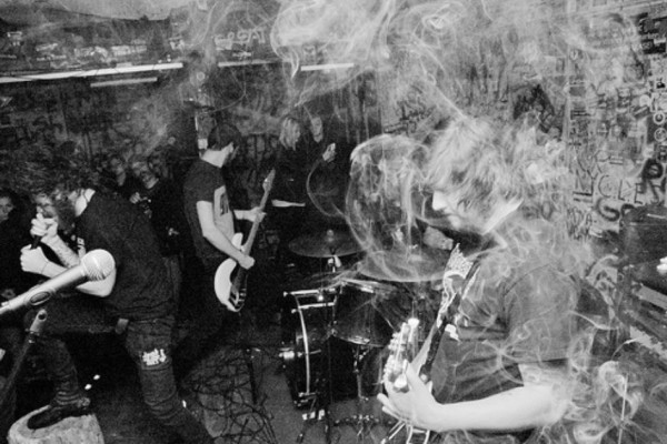 YAITW accused of sexual assault, dropped from label, break up