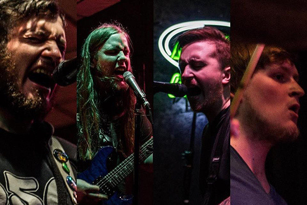 Action Boy announces new EP