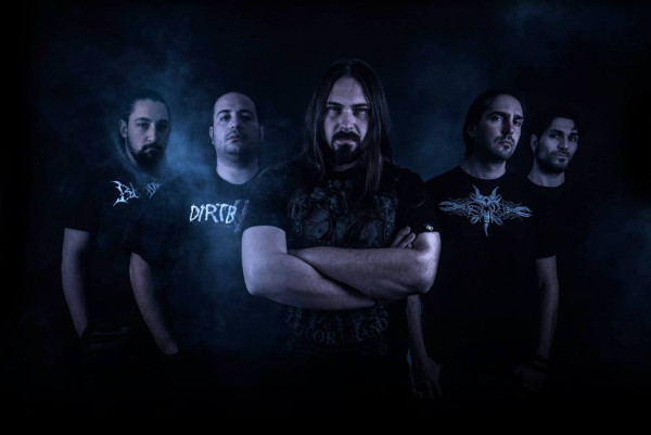 Reality Grey: "The Void"