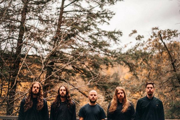 Rivers of Nihil: 'A Home"