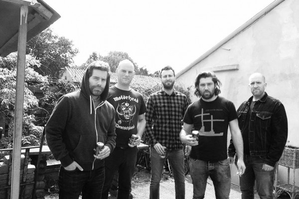 The Establishment: 'Grey Day'