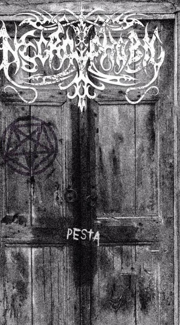 Necrophobic: 'Pesta'