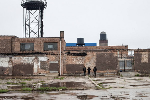 Stay Asleep: 'Decision Rule'