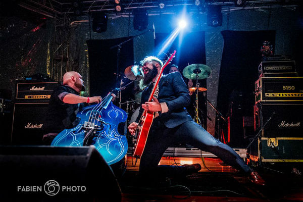 From Parts Unknown (West Coast)