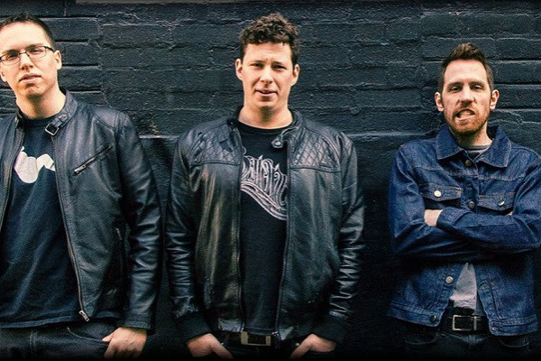 The Split Seconds 'Where Have All The Good Men Gone?'