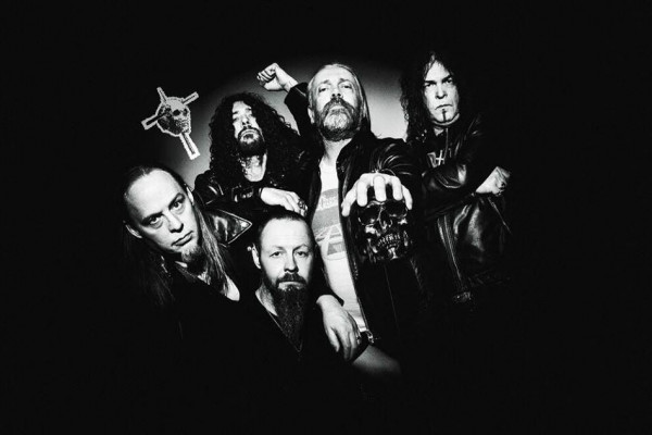 Candlemass: 'House of Doom'