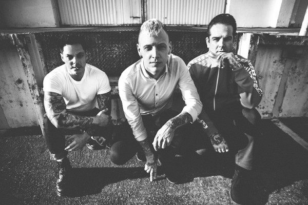 Sharp/Shock: 'Youth Club'