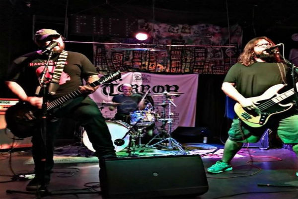 American Dischord (Mexico)