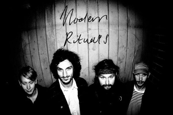 Modern Rituals: 'Nebulon'