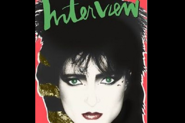 Interview magazine shuts down