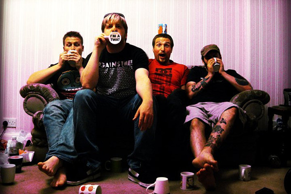 Müg release new single