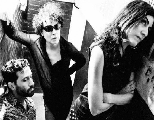 Subsonics: "You Got Eyes"