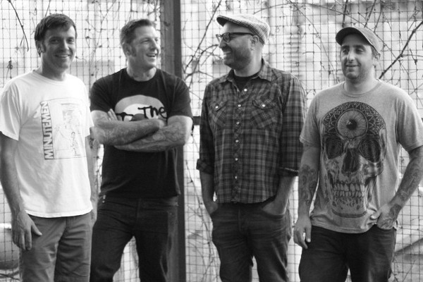 Dirty Outs release debut EP