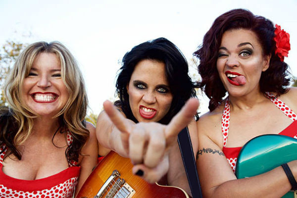 No Small Children release What Do the Kids Say