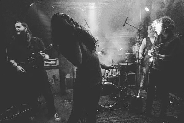 Kung Funghi release new single