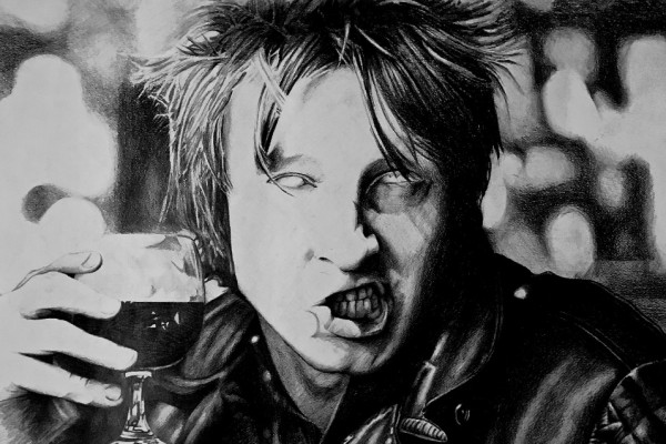 Rat Scabies releases solo album