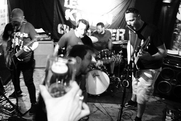 Layman's Terms set release date for new EP