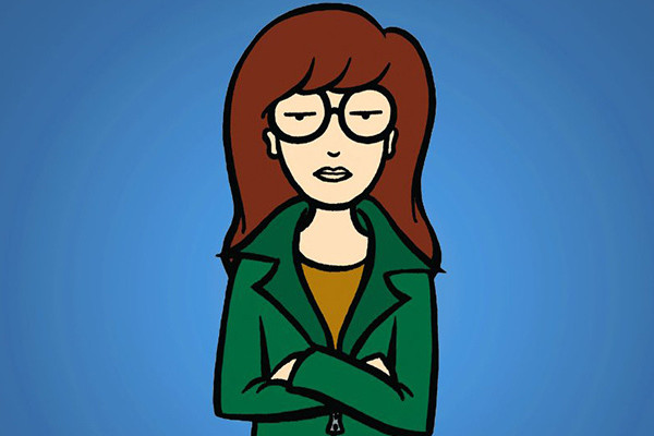 MTV announces plans to reboot 'Daria'