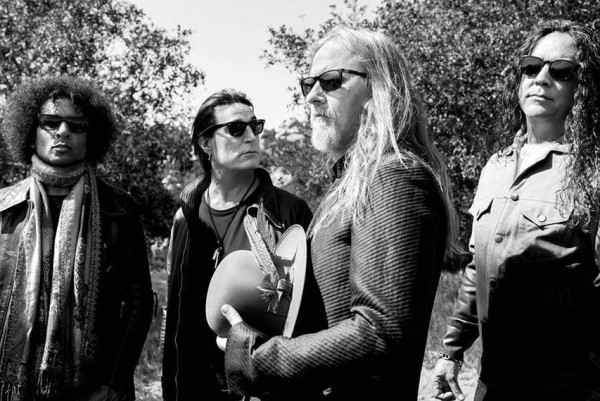 Alice in Chains Announce New Album