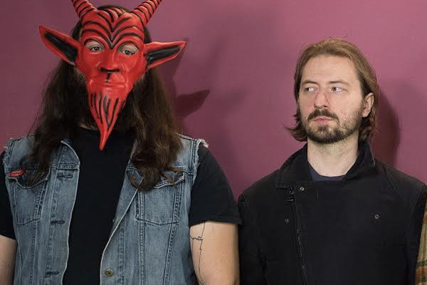 Check out the new video by Nashville’s Step Sisters!