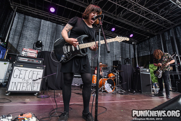 Navel Gazing July 8, 2018