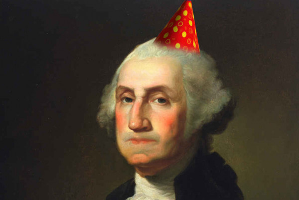 Happy Fourth of July!