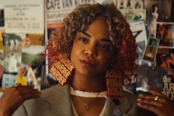 New Reviews for July 16, 2018