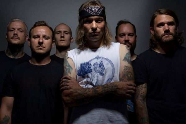 Kverletak Announce New Vocalist