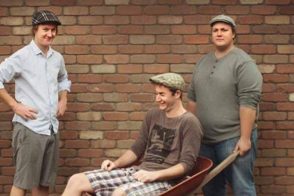 The Shorts Announce New EP