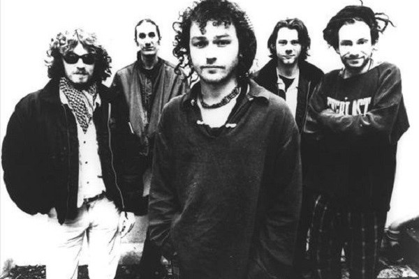 Levellers to reissue albums, release live LP